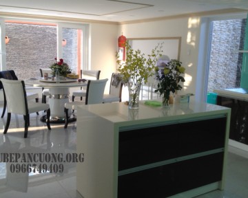 Mặt Đá Tủ Bếp