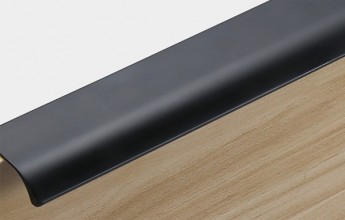 Tay nắm Châu Âu cho tủ bếp hiện đại
