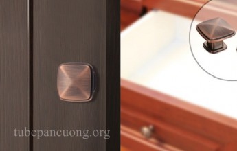 Tay nắm cửa tủ áo tủ bếp Z1