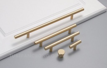 Tay nắm cửa tủ gỗ