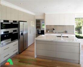 TỦ BẾP LAMINAT TBLN1605